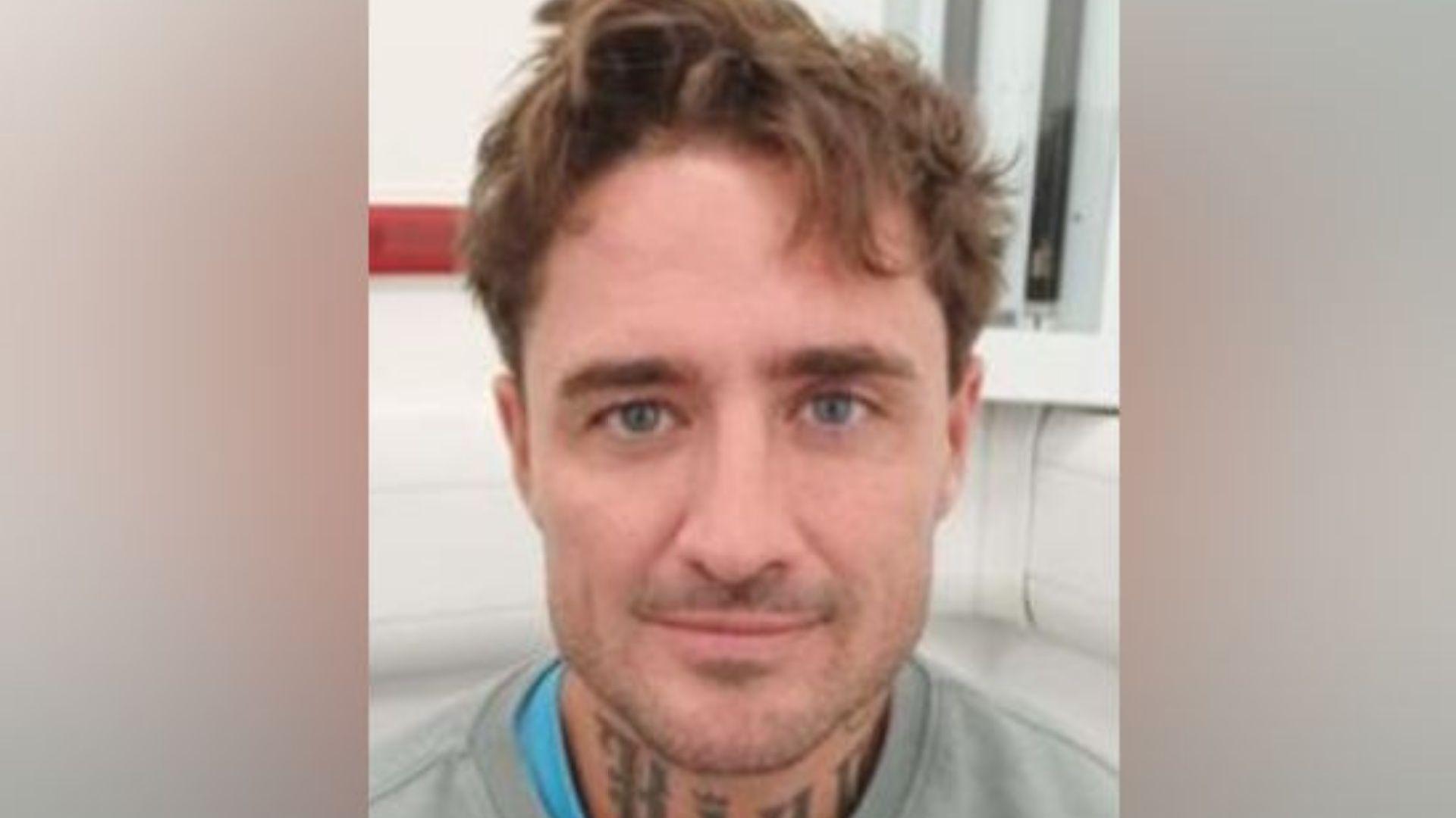 Stephen Bear.