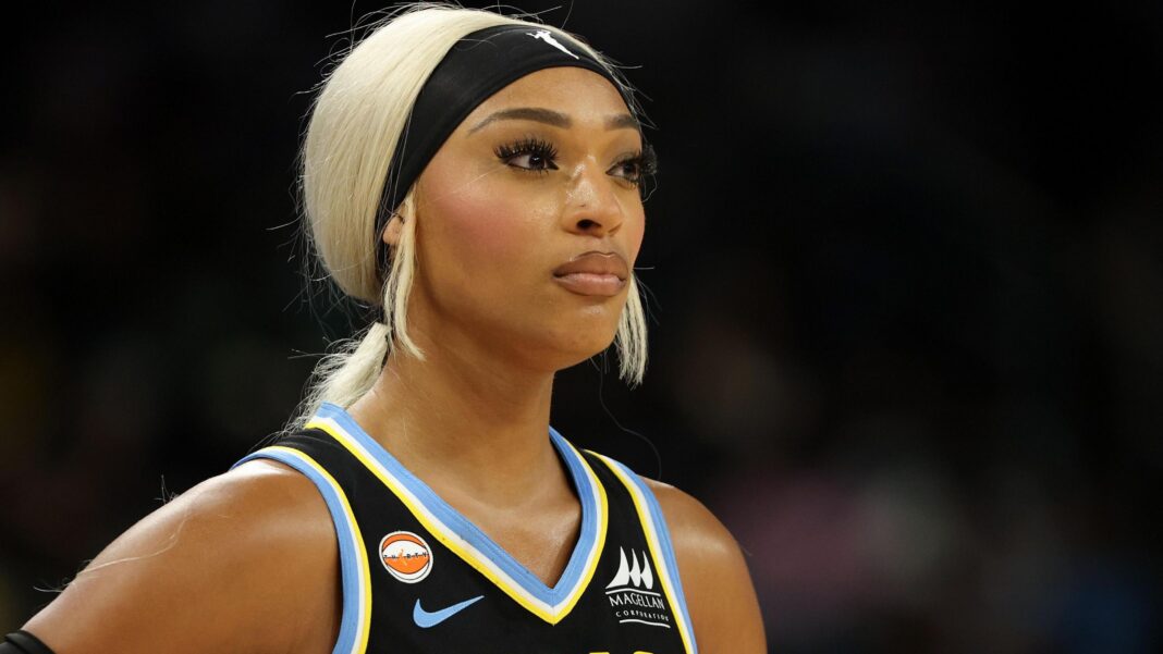 Carrington tells critics to do ‘research’ over ‘white privilege’ post Carrington tells critics to do ‘research’ over ‘white privilege’ post