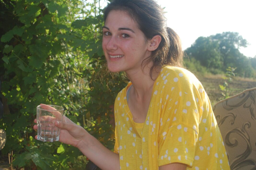 ‘I felt Tourette’s would ruin my life, now I teach at Cambridge’ ‘I felt Tourette’s would ruin my life, now I teach at Cambridge’