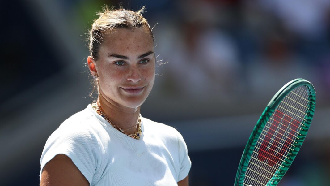 Sabalenka bids to rediscover form at intriguing US Open Sabalenka bids to rediscover form at intriguing US Open