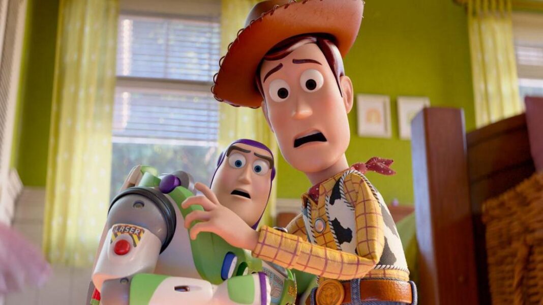 Disney agrees deal to let TikTokers use its films and TV shows in videos Disney agrees deal to let TikTokers use its films and TV shows in videos