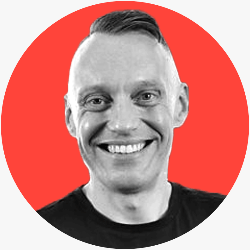 Darren Milby