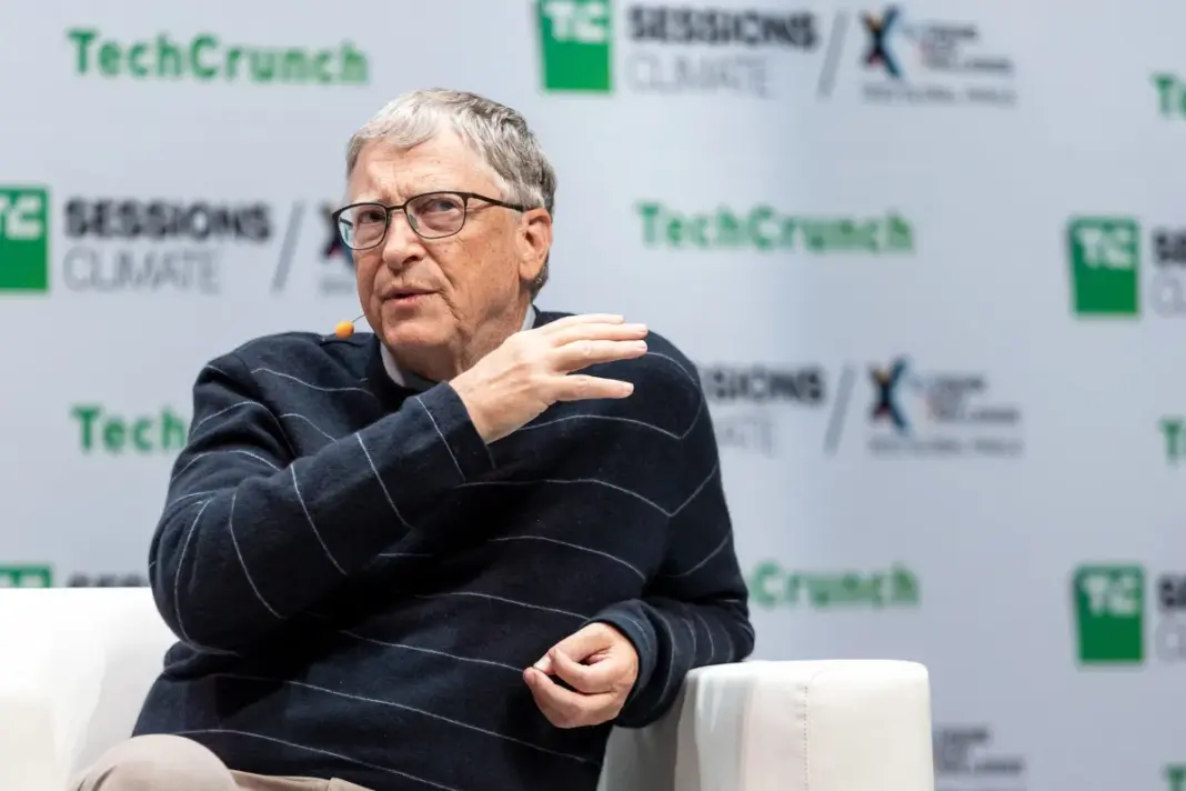 Bill Gates wants to see a robot tax and ‘Human Reserved’ jobs to mitigate harms from AI Bill Gates wants to see a robot tax and ‘Human Reserved’ jobs to mitigate harms from AI