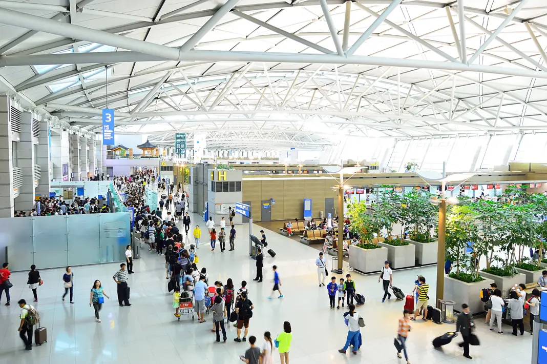 The World’s Busiest Airport is No Longer Dubai The World’s Busiest Airport is No Longer Dubai