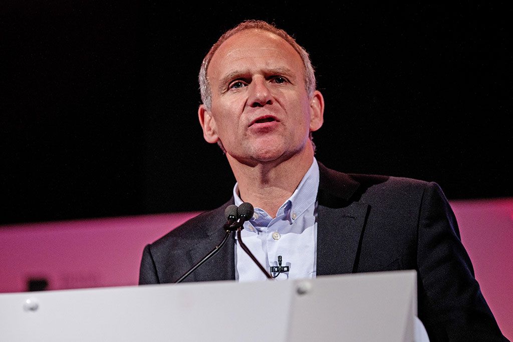 Is CEO Dave Lewis Diageo’s hangover cure? Is CEO Dave Lewis Diageo’s hangover cure?