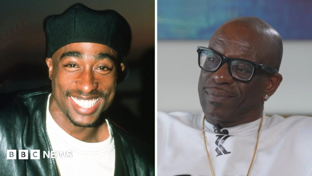 ‘I want my brother back’ – Tupac’s brother tells BBC murder trial won’t bring justice ‘I want my brother back’ – Tupac’s brother tells BBC murder trial won’t bring justice