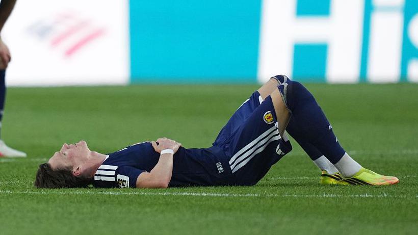 Scott McTominay