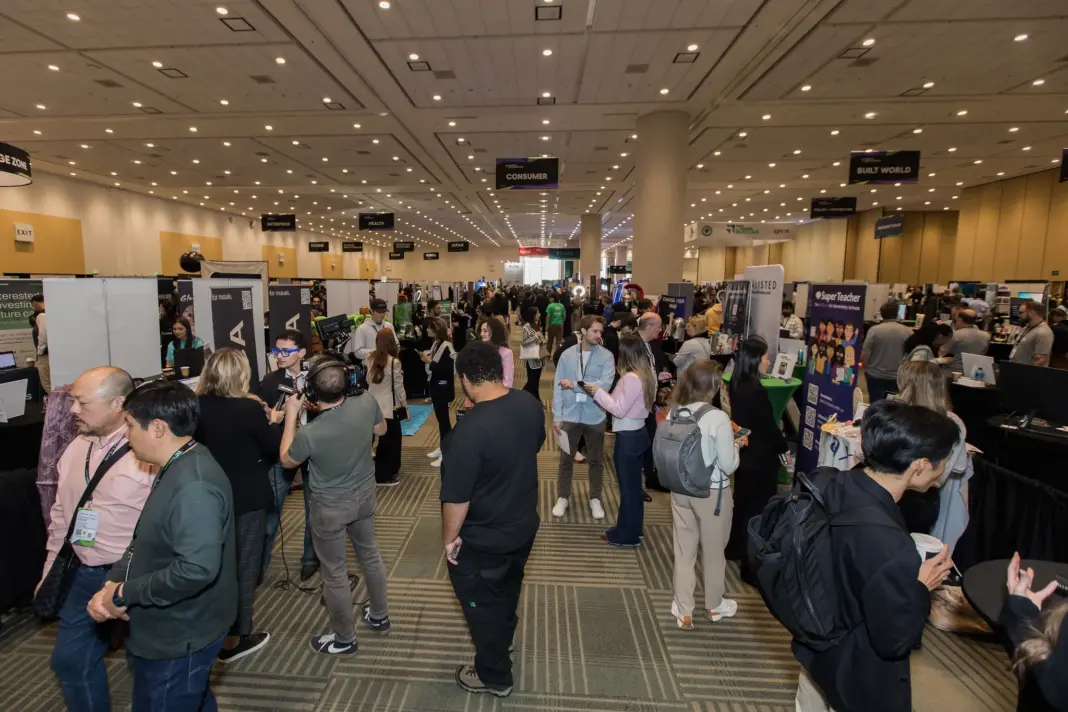 The founder’s guide to TechCrunch Disrupt 2026: Everything you need to know The founder’s guide to TechCrunch Disrupt 2026: Everything you need to know