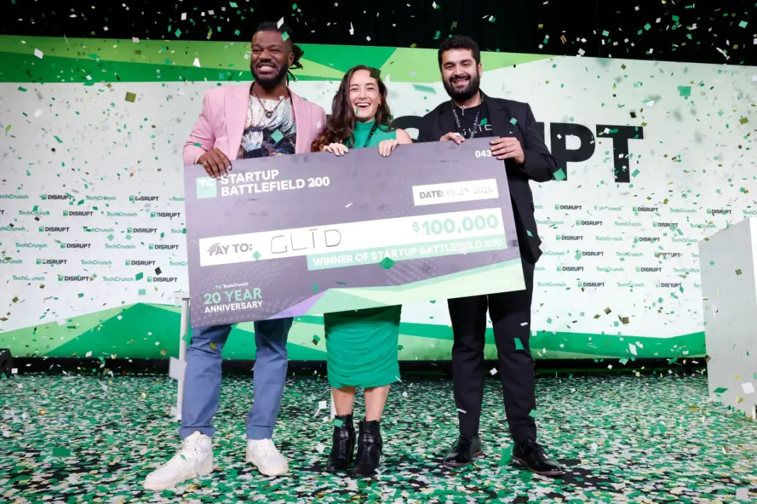 Meet the eight startups pitching at Startup Battlefield Australia Meet the eight startups pitching at Startup Battlefield Australia
