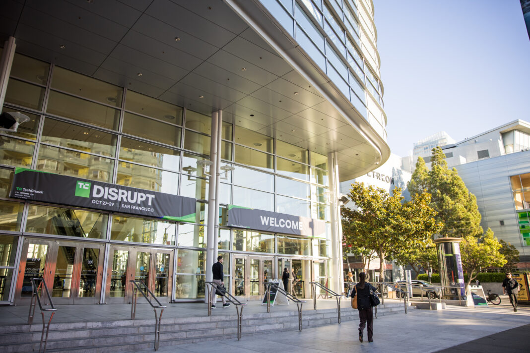 The investor’s guide to TechCrunch Disrupt 2026: Everything you need to know The investor’s guide to TechCrunch Disrupt 2026: Everything you need to knowÂ