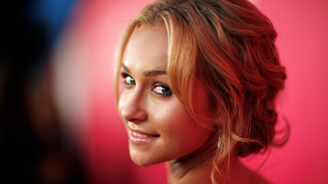 In pictures: Hayden Panettiere’s life and career, from child actor to Scream star In pictures: Hayden Panettiere’s life and career, from child actor to Scream star