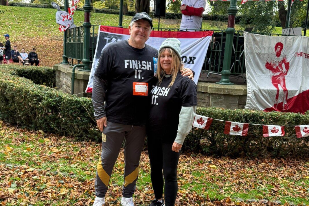 Couple to move from Texas to Wrexham after watching Ryan Reynolds series Couple to move from Texas to Wrexham after watching Ryan Reynolds series