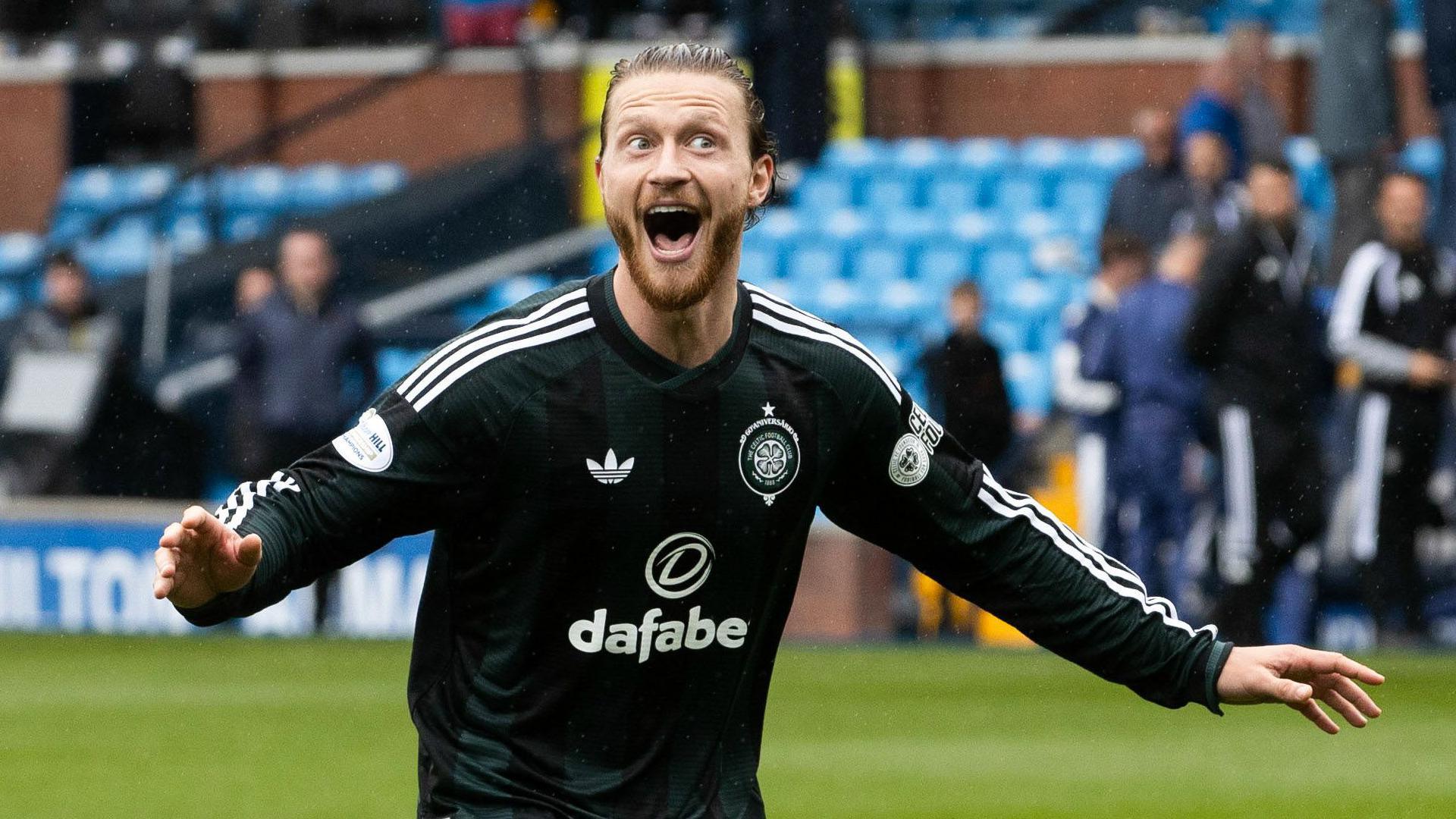 Kasper Hogh