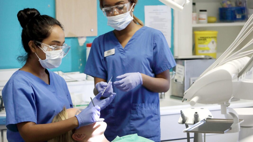 How easy is it to find an NHS dentist? It depends where you live How easy is it to find an NHS dentist? It depends where you live