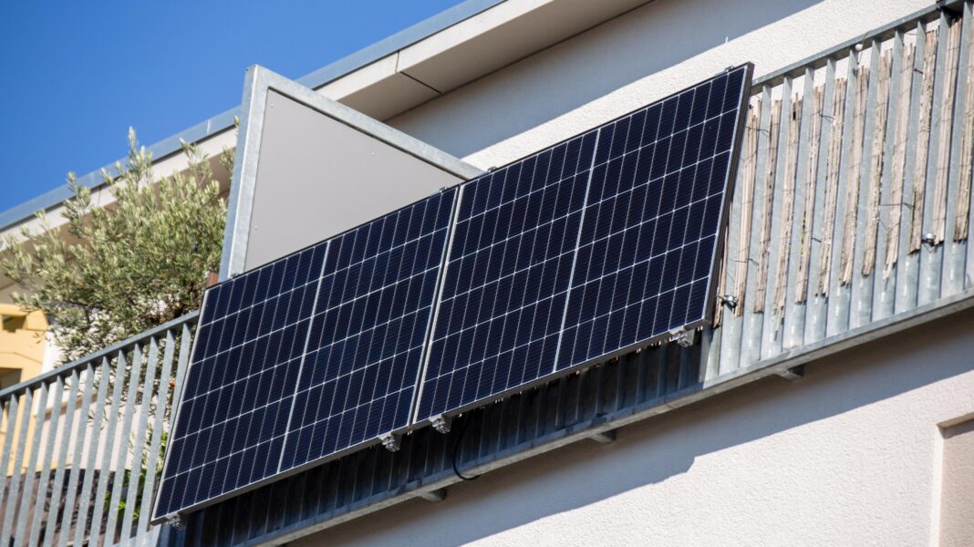 Plug-in solar panels are coming to a shop near you – here’s what to know Plug-in solar panels are coming to a shop near you – here’s what to know