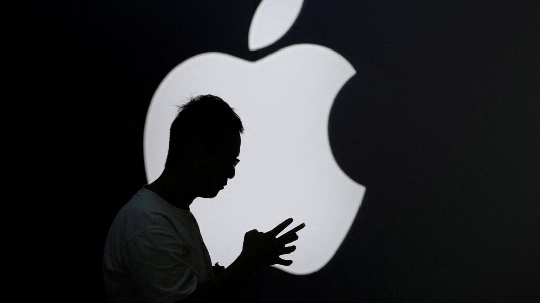 Apple issues new challenge against UK order for access to private user data Apple issues new challenge against UK order for access to private user data