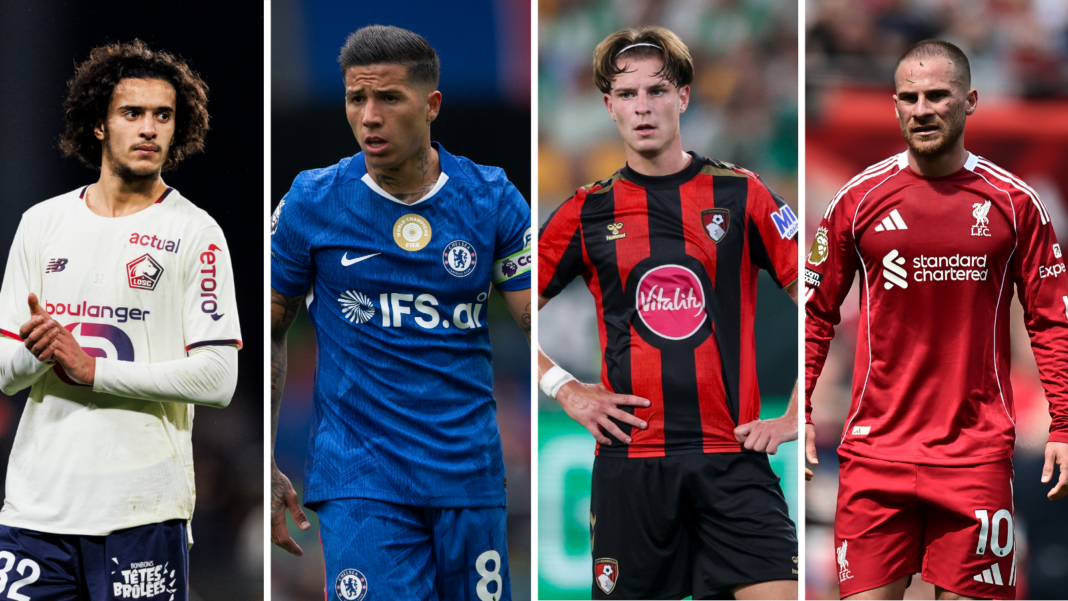 Man City to make offer for £120m-rated Fernandez Man City to make offer for £120m-rated Fernandez