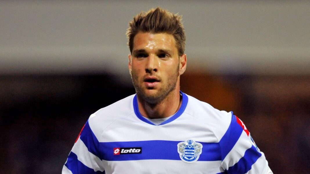 Former QPR player Buzsaky confirms he is safe Former QPR player Buzsaky confirms he is safe