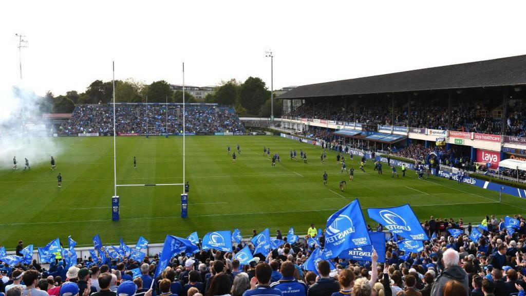 St Helens and Hull FC confirm Dublin double-header St Helens and Hull FC confirm Dublin double-header