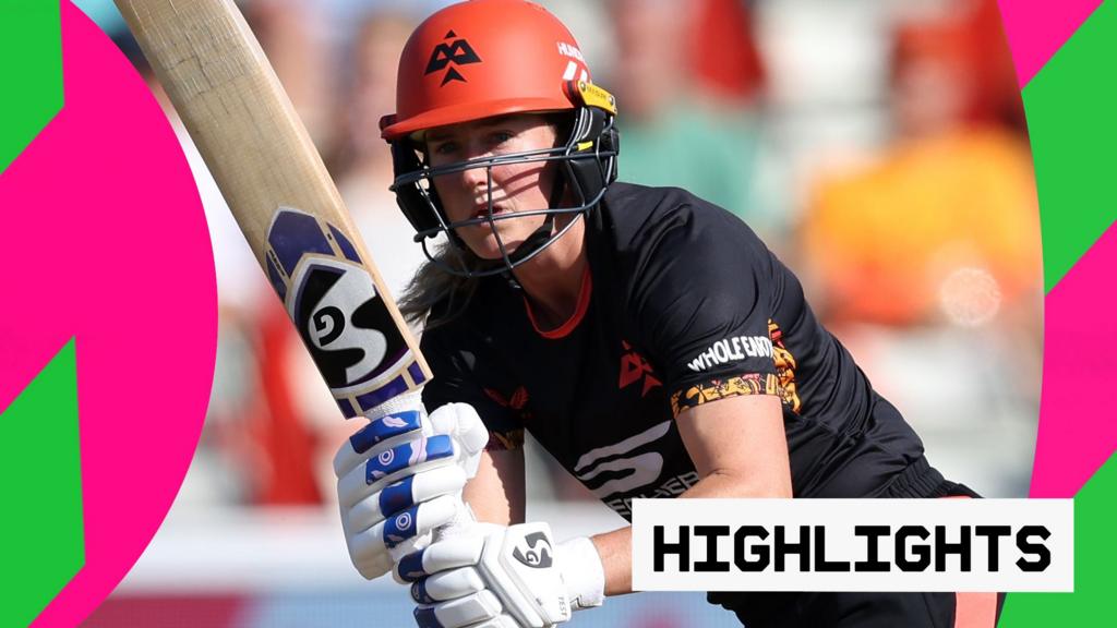 Perfect Perry stars as Phoenix beat MI London to avoid finishing bottom Perfect Perry stars as Phoenix beat MI London to avoid finishing bottom