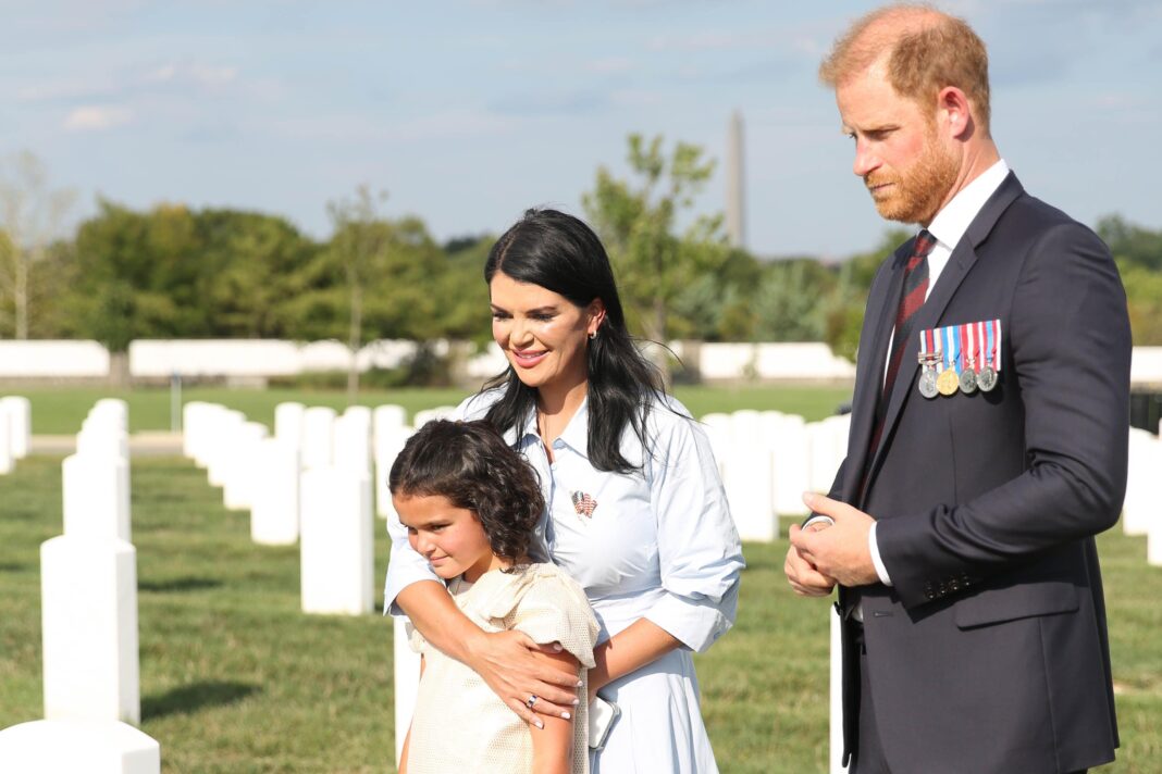 Charity? Acting? The Cotswolds? What will Harry and Meghan’s UK life look like? Charity? Acting? The Cotswolds? What will Harry and Meghan’s UK life look like?