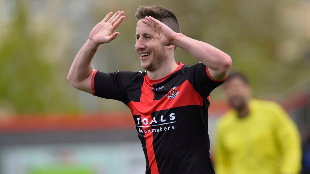 The relationship between the Irish League and gambling The relationship between the Irish League and gambling