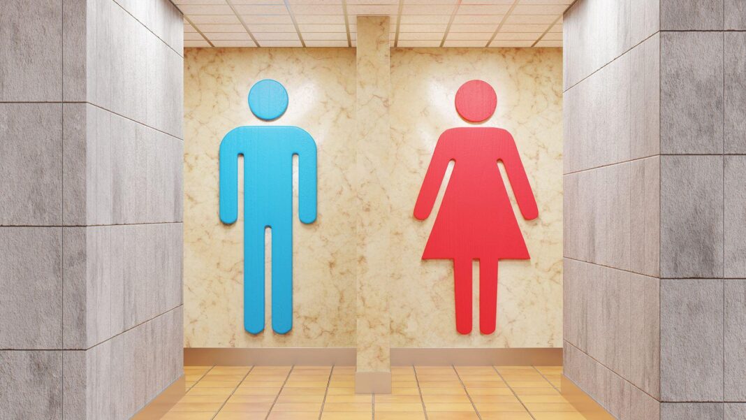 New guidance on single-sex spaces comes into force New guidance on single-sex spaces comes into force
