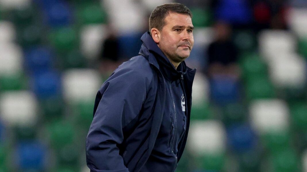 Healy right to call out ‘vile’ abuse – McGivern Healy right to call out ‘vile’ abuse – McGivern