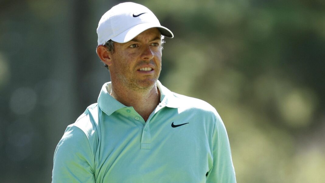 McIlroy admits concerns as Scheffler regains winning feeling at St Jude McIlroy admits concerns as Scheffler regains winning feeling at St Jude