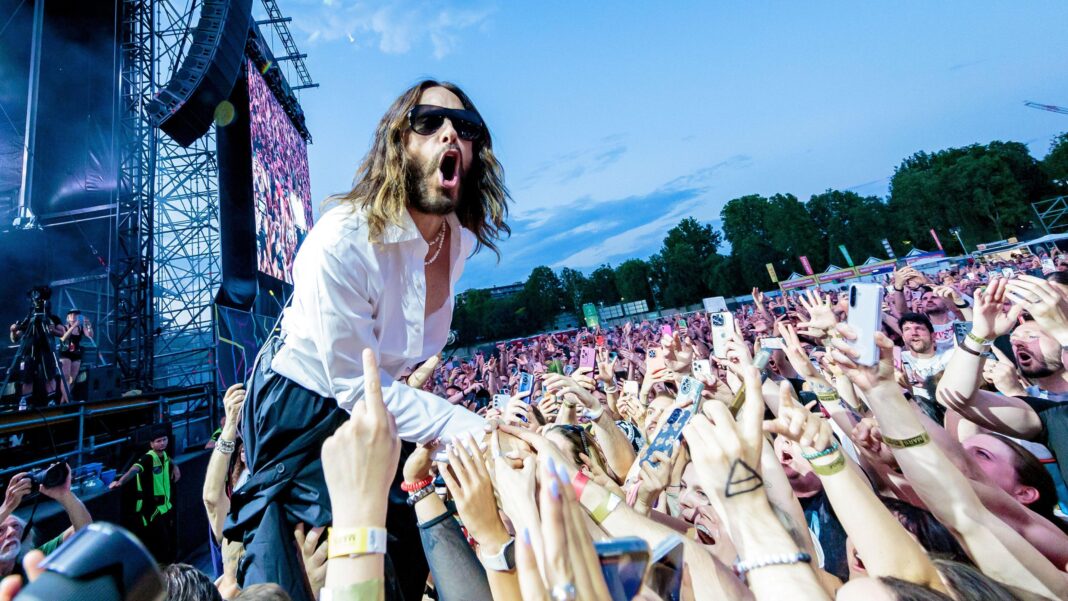 Campaigners call for Jared Leto’s concerts to be cancelled after criminal sexual conduct claims Campaigners call for Jared Leto’s concerts to be cancelled after criminal sexual conduct claims