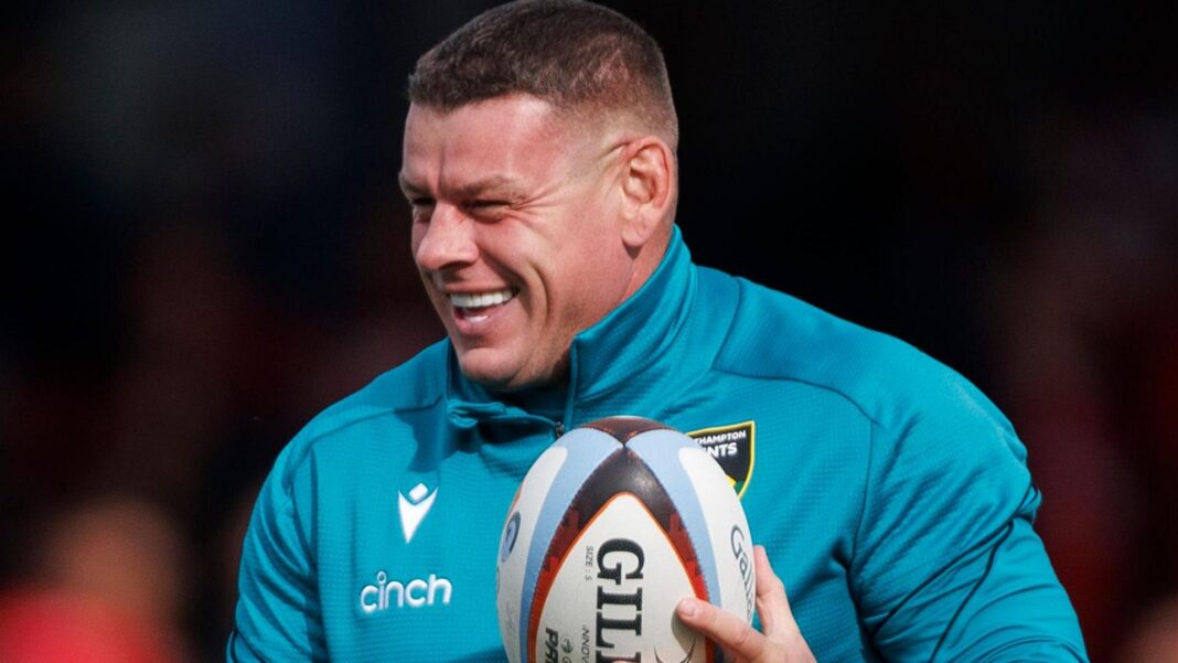 Prem champions Saints name Henry as defence coach Prem champions Saints name Henry as defence coach