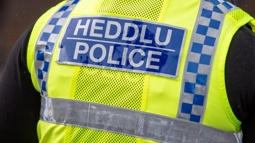 Four men arrested after violent disorder near Pontypool, police say Four men arrested after violent disorder near Pontypool, police say