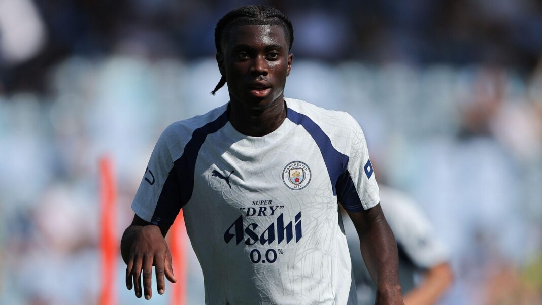 Swansea agree loan of Man City’s Monga as Walta to leave Swansea agree loan of Man City’s Monga as Walta to leave