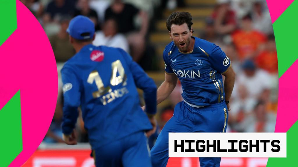 MI London hold on to beat Phoenix but fail to progress to eliminator MI London hold on to beat Phoenix but fail to progress to eliminator