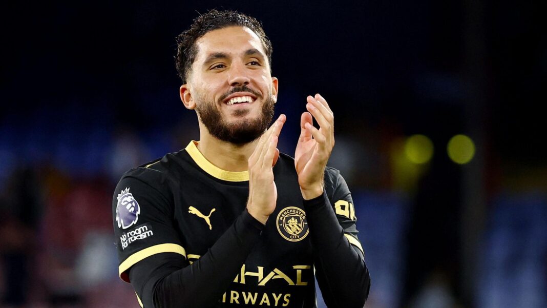 Man City sign Palmeiras winger Allan for £34m Man City sign Palmeiras winger Allan for £34m