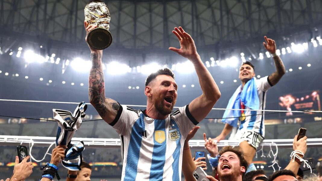Messi’s most iconic moments as he ponders retirement Messi’s most iconic moments as he ponders retirement