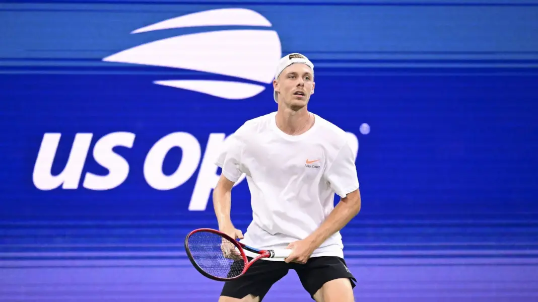 Miomir Kecmanovic vs Denis Shapovalov preview, head-to-head, odds, prediction & betting tips | US Open 2026 Miomir Kecmanovic vs Denis Shapovalov preview, head-to-head, odds, prediction & betting tips | US Open 2026