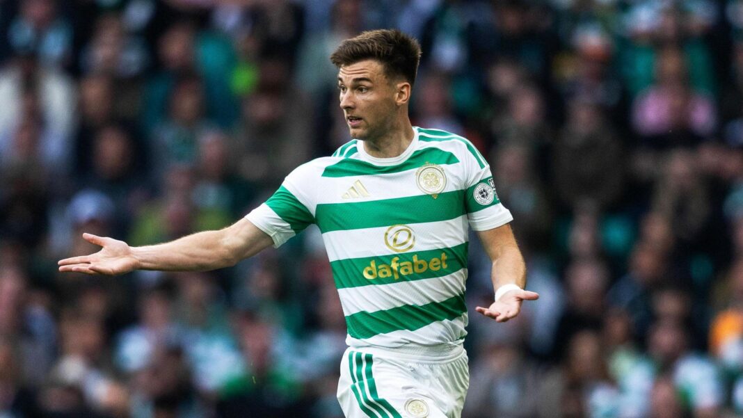 Tierney shows value as Celtic title defence begins Tierney shows value as Celtic title defence begins