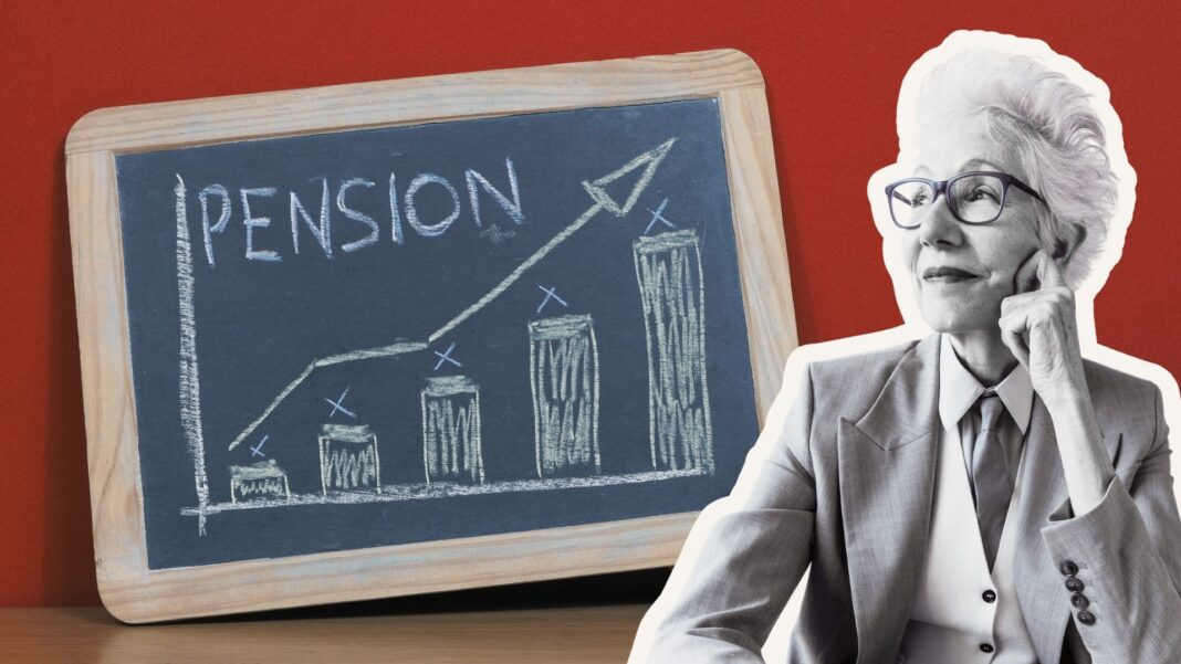 How to plan for retirement without relying on the state pension How to plan for retirement without relying on the state pension