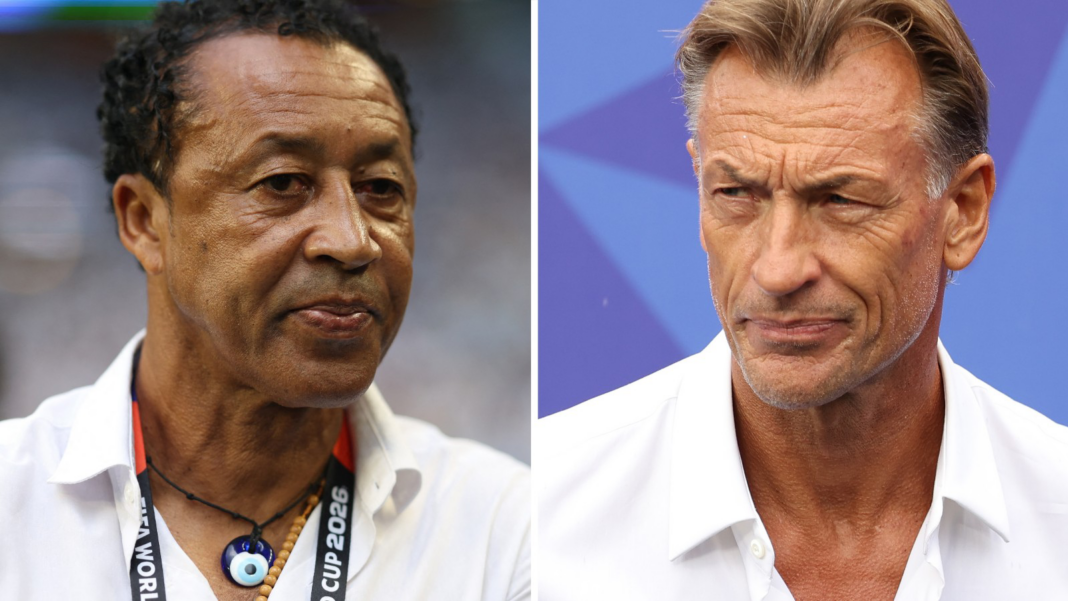 Cape Verde coach Bubista resigns as Ivory Coast reappoint Renard Cape Verde coach Bubista resigns as Ivory Coast reappoint Renard