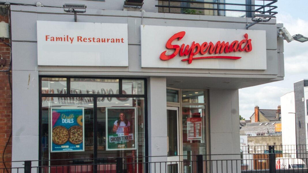 Big Macs v Supermac’s: Irish burger chain loses trademark appeal against McDonald’s Big Macs v Supermac’s: Irish burger chain loses trademark appeal against McDonald’s