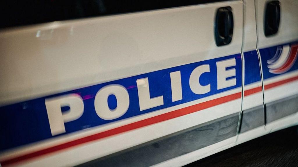 At least one dead after car crashes into crowd in northern France At least one dead after car crashes into crowd in northern France