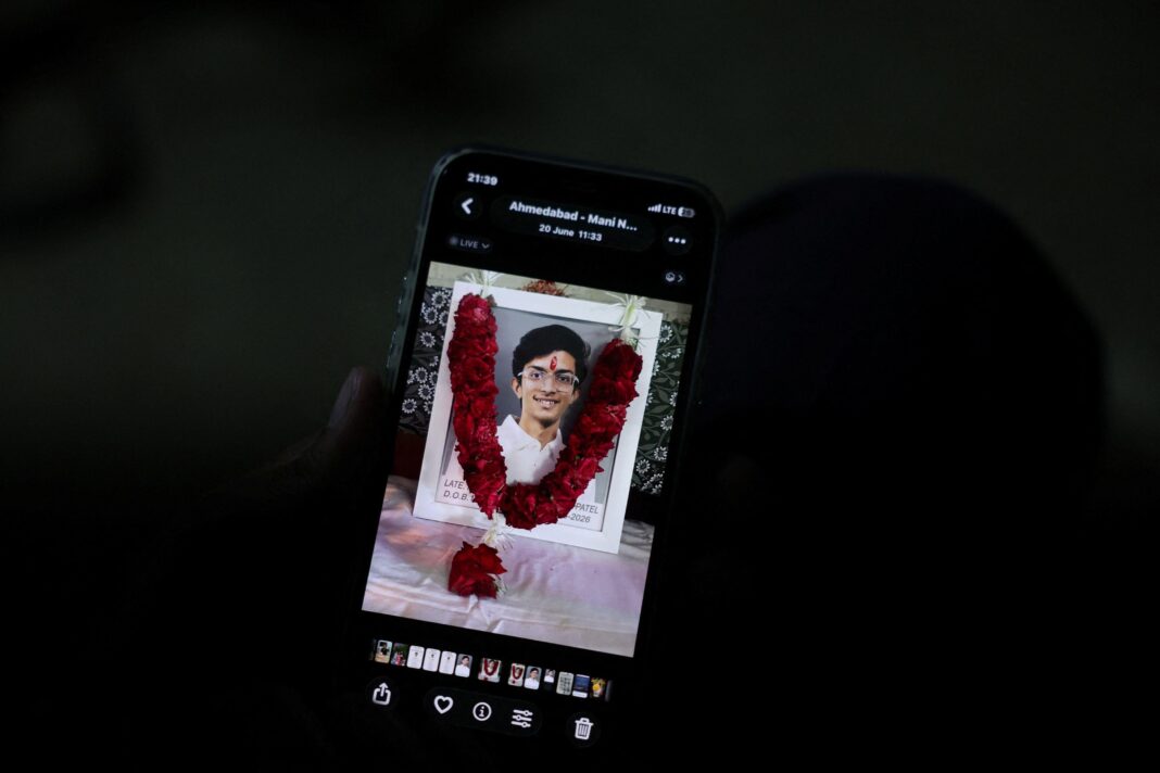‘What was my fault?’: How India’s exam paper leak ended young lives ‘What was my fault?’: How India’s exam paper leak ended young lives