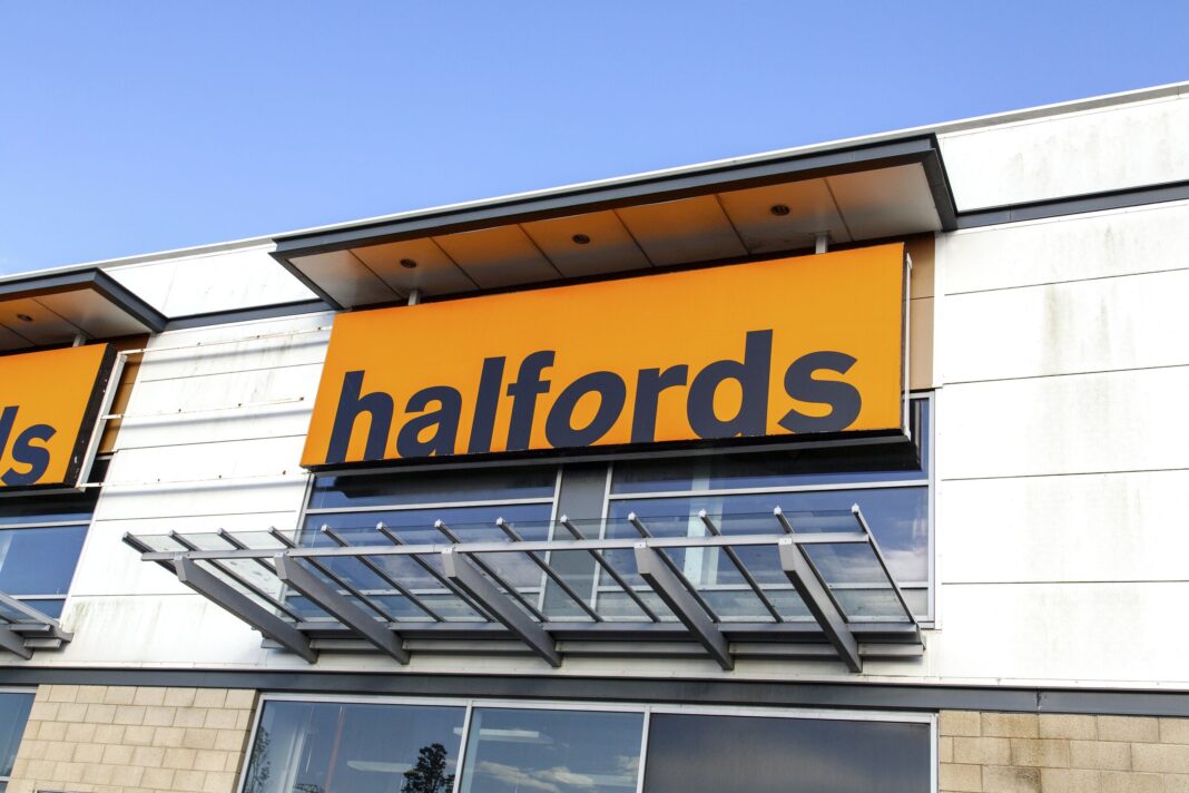 Halfords is moving up a gear – here’s how to play its shares Halfords is moving up a gear – here’s how to play its shares
