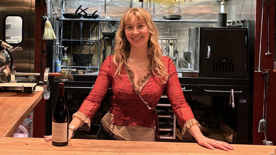 ‘What you see is what you pay’ – why some US restaurants are banning tips ‘What you see is what you pay’ – why some US restaurants are banning tips