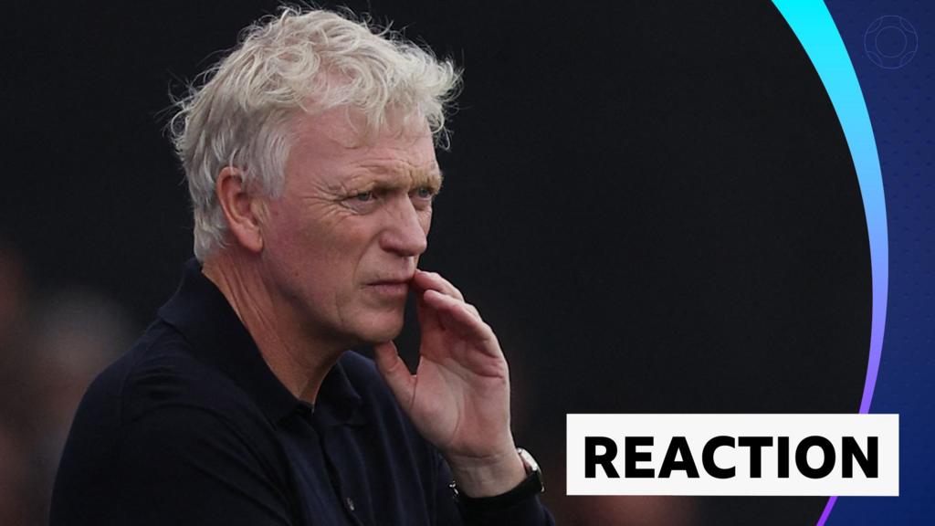 Moyes ‘disappointed’ with Everton performance Moyes ‘disappointed’ with Everton performance