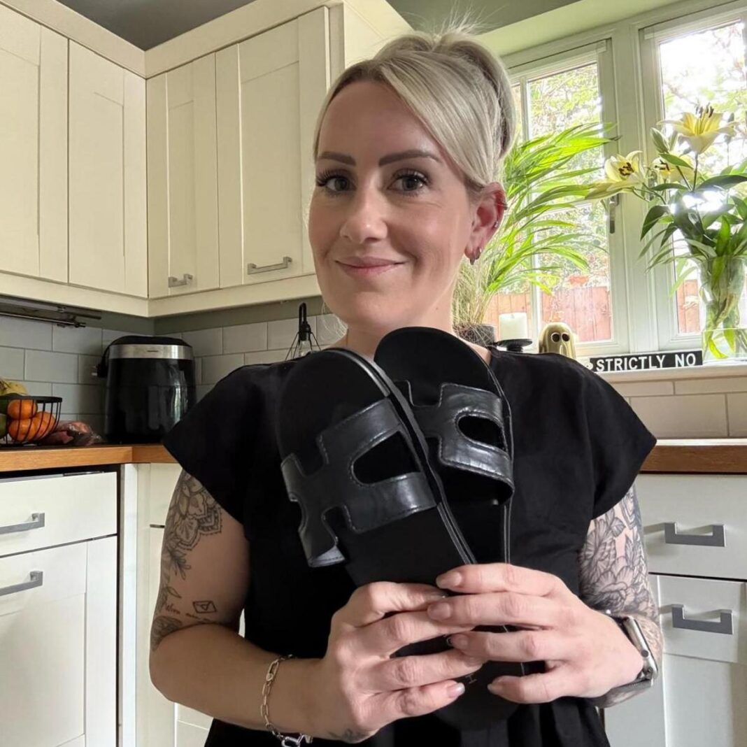 ‘Banned over a pair of £2 sandals’: Why some sellers are complaining about Vinted ‘Banned over a pair of £2 sandals’: Why some sellers are complaining about Vinted