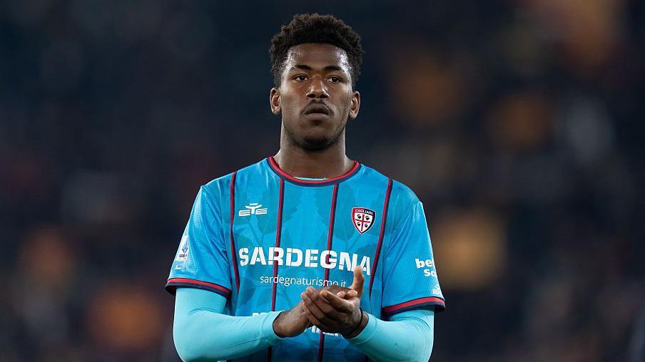 Cagliari’s Trepy in intensive care after reported pool incident Cagliari’s Trepy in intensive care after reported pool incident