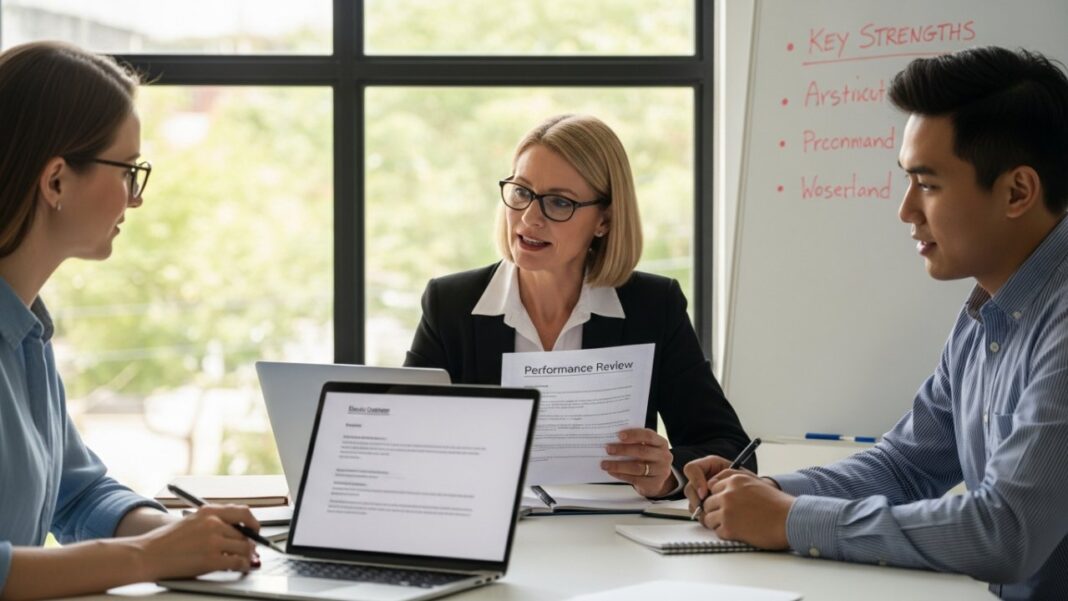 5 Essential Manager Comments for Performance Reviews 5 Essential Manager Comments for Performance Reviews