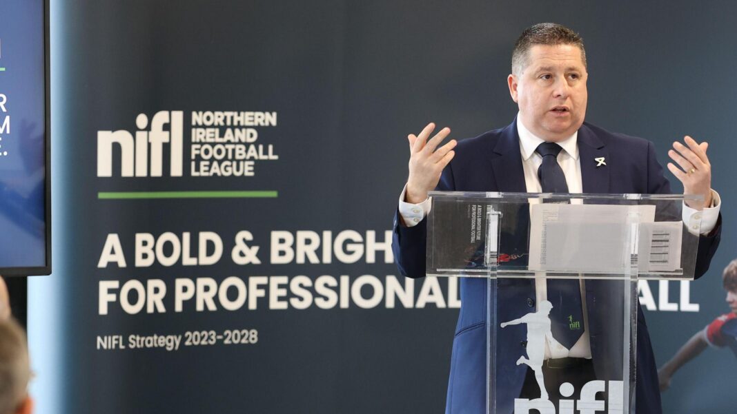 NIFL call EGM with members to avoid season delay NIFL call EGM with members to avoid season delay